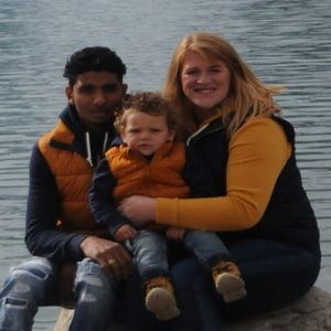 Meet your Posher, Jamie